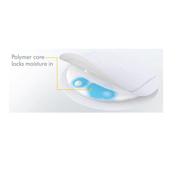 Medela Disposable Bra Pads Ultra Thin (30s x 1 Box)