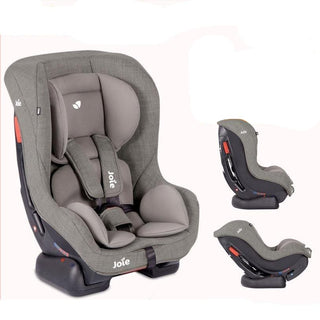 Buy foggy-gray Joie Tilt Car Seat (1 Year Warranty)