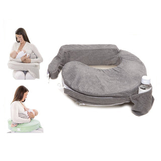 My Brest Friend Deluxe Baby Nursing Pillow