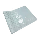 Lucky Baby Non Slip Suction Bath Mat 58cm X 34cm-3