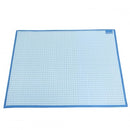 Water Proof Air Filled Rubber Cot Sheet (Pigeon / Tollyjoy / LuckyBaby) (Promo)-12