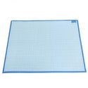 Water Proof Air Filled Rubber Cot Sheet (Pigeon / Tollyjoy / LuckyBaby) (Promo)