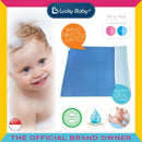 Water Proof Air Filled Rubber Cot Sheet (Pigeon / Tollyjoy / LuckyBaby) (Promo)-14