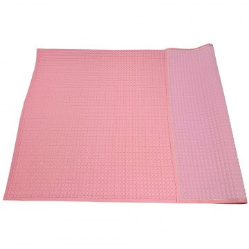 Water Proof Air Filled Rubber Cot Sheet (Pigeon / Tollyjoy / LuckyBaby) (Promo)