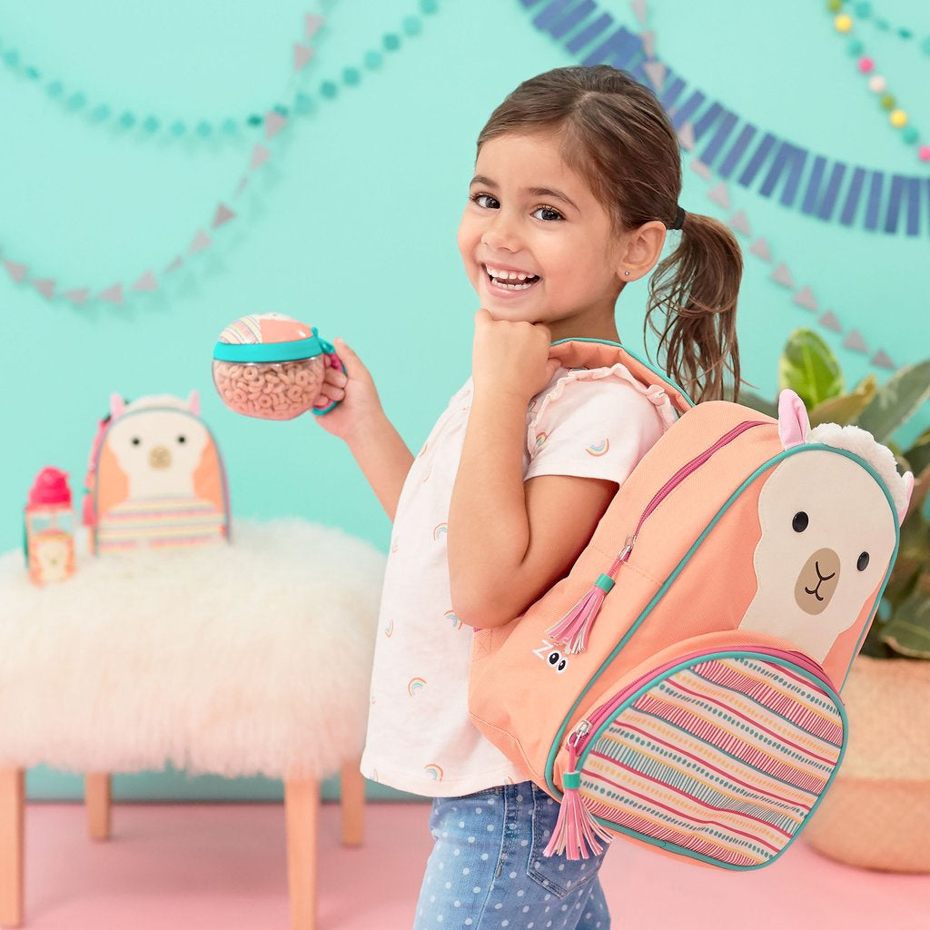 Skip Hop Zoo Snack Cup