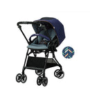 Combi Sugocal Compact Stroller-3