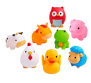 Munchkin Bath Squirts - Farm-2