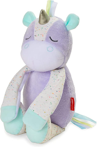 Buy unicorn Skip Hop Cry Activated Soother
