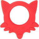 Dr Brown's Fleexes Friends Teether - Elephant/ Fox