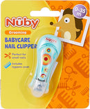 Nuby Nail Clippers-3