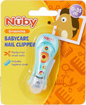 Nuby Nail Clippers