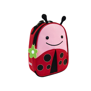 Skip Hop Zoo Lunchie Insulated Kids Lunch Bag Collection