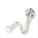 NUK Baby Soother Band