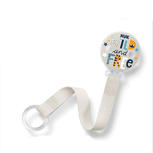 NUK Baby Soother Band