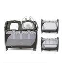 Joie Excursion Change and Bounce (1 Year Warranty)-8