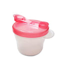 Tollyjoy Rotary Milk Powder Container