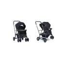 Joovy Caboose Sit and Stand Stroller Tandem Double Stroller-4