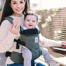 Ergobaby Omni 360 All-in-one Baby Carrier-14