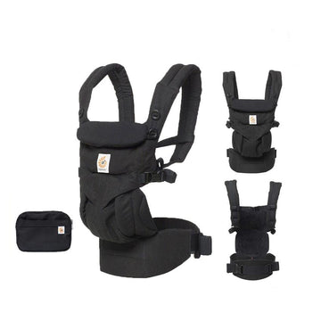 Ergobaby Omni 360 All-in-one Baby Carrier