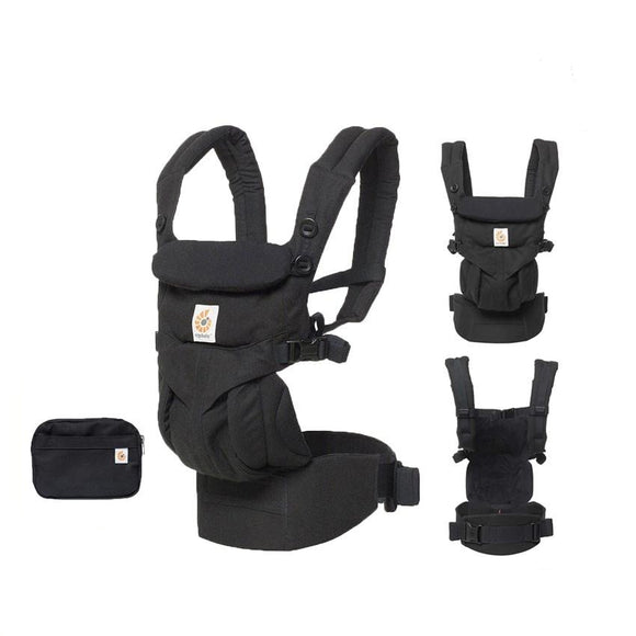 Ergobaby Omni 360 All-in-one Baby Carrier