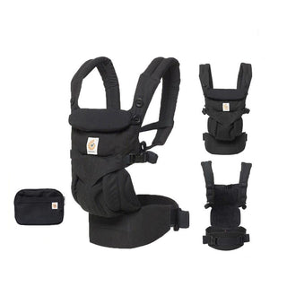 Ergobaby Omni 360 All-in-one Baby Carrier (Promo)