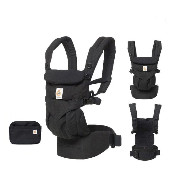 Ergobaby Omni 360 All in One • See the best prices »