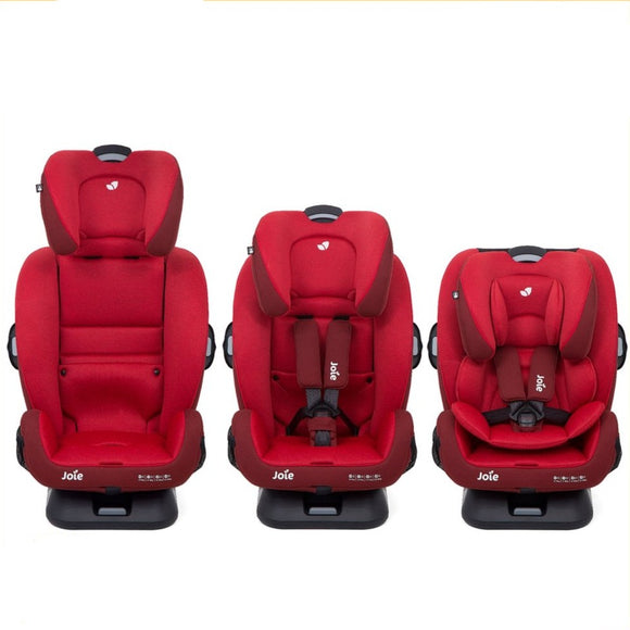 Joie Stages fx Car Seat (1 Year Warranty)