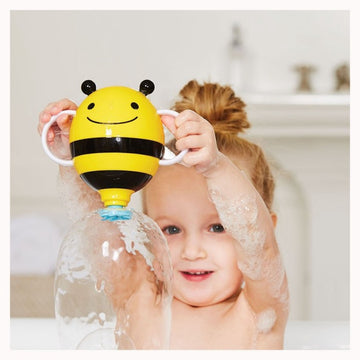 Skip Hop Zoo Fill Up Fountain Bee - 0