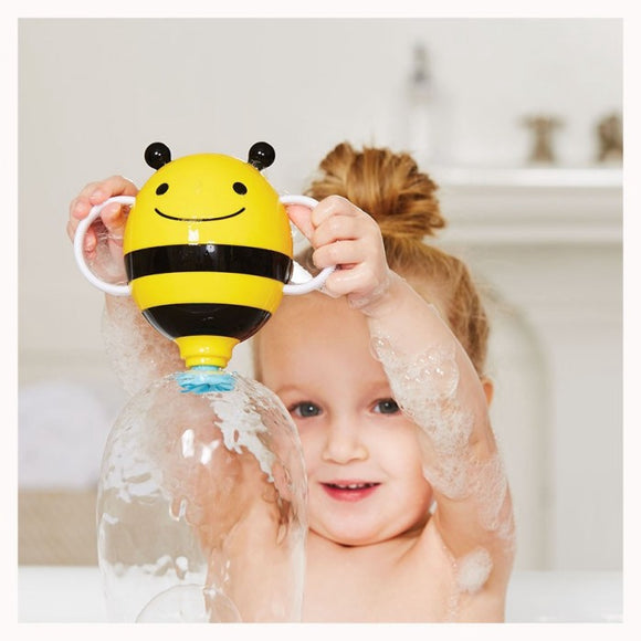 Skip Hop Zoo Fill Up Fountain Bee