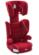 Joie Trillo LFC Booster Seat (Group 2/3) - Red Crest (1-Year Warranty)-4