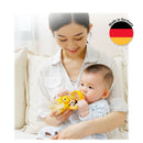 NUK Premium Choice 300ml PPSU Bottle with Handle-4