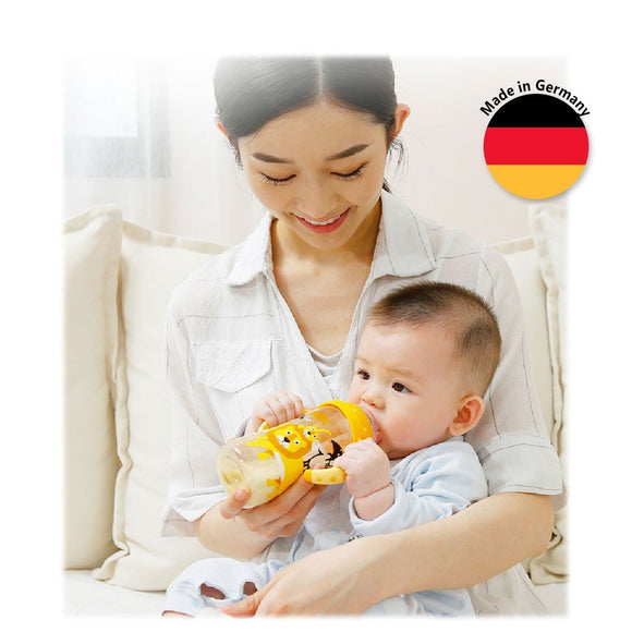 NUK Premium Choice 300ml PPSU Bottle with Handle