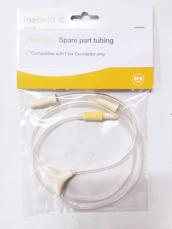 Medela Freestyle Spare Part Tubing (Connect to Flex connector only)