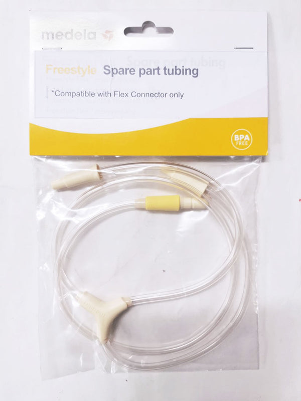 Medela Freestyle Spare Part Tubing (Connect to Flex connector only) (Promo)