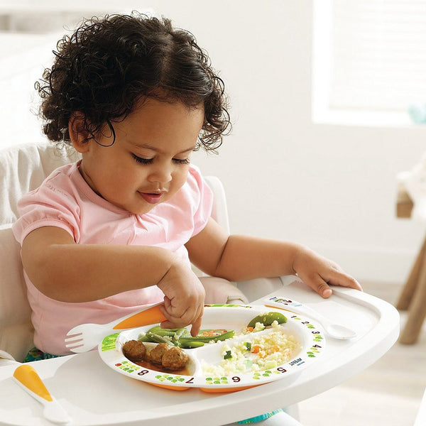 Philips Avent Toddler Mealtime Set (Promo)