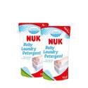 NUK Laundry Detergent (Promo）