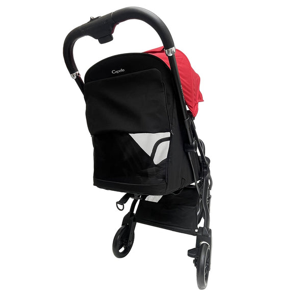 Capella® A7 Ritsee Air Fold Stroller