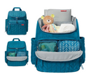 Skip Hop Forma Backpack Diaper Bag-36