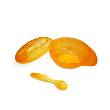 Tollyjoy Feeding Bowl Set - 0