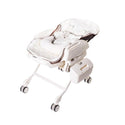 Combi Fealetto Auto Swing High Chair