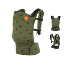 Baby Tula Standard Baby Carrier-6