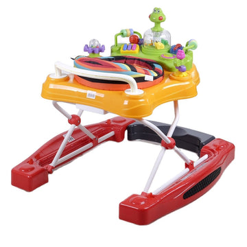 BabyOne 3 in 1 Multi-Function Baby Walker - 0