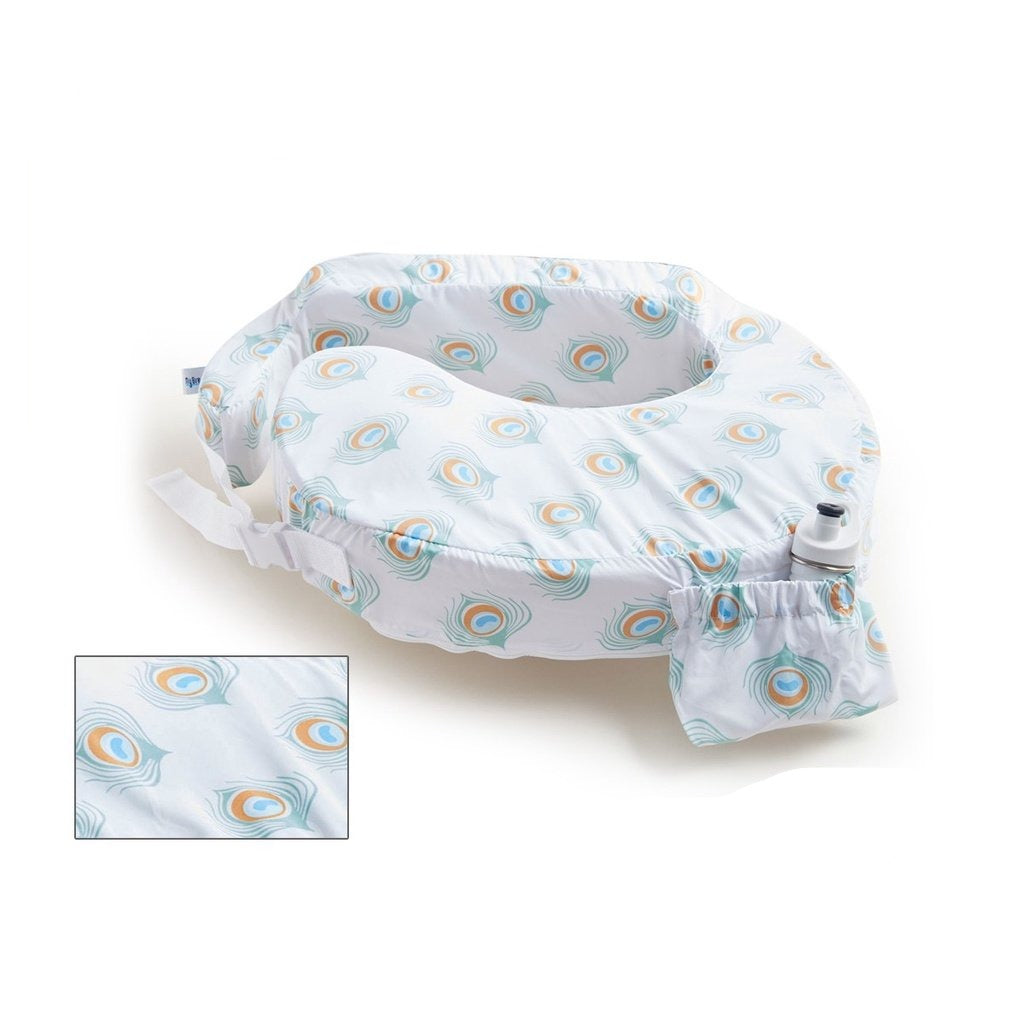 My Brest Friend Original Nursing Pillow Slipcover (ONLY COVER)