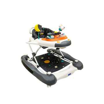 Lucky Baby Kozmos 3 in 1 Baby Walker/Rocker/Pusher (Promo)