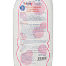 Tollyjoy Antibacterial Baby Accessories and Vegetable Liquid Cleanser 900ml-6