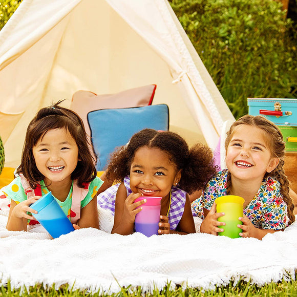 Munchkin Miracle 360° Color Changing Cup