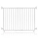 Lucky Baby SG-86 Smart System Extendable Gate On Wheel (Promo)