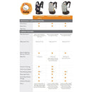 Baby Tula Free-To-Grow Coast Baby Carrier-5