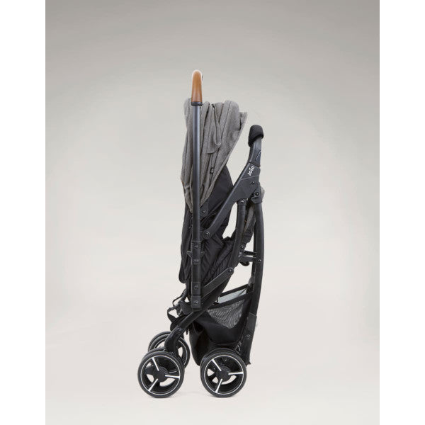 Joie SMA Baggi 4WD Drift Signature Stroller FREE Rain Cover (1 Year Warranty)