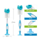 Dr Brown's Baby Bottle Brush-8